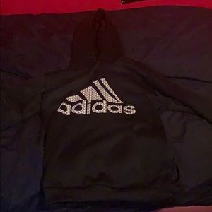 Adidas Hoodie